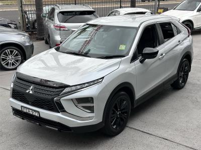 2023 Mitsubishi Eclipse Cross Black Edition Wagon YB MY24 for sale in South West